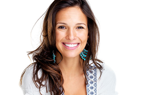 Rediscover the Joy of Smiling