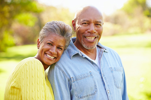 New Teeth Can Boost Your Health